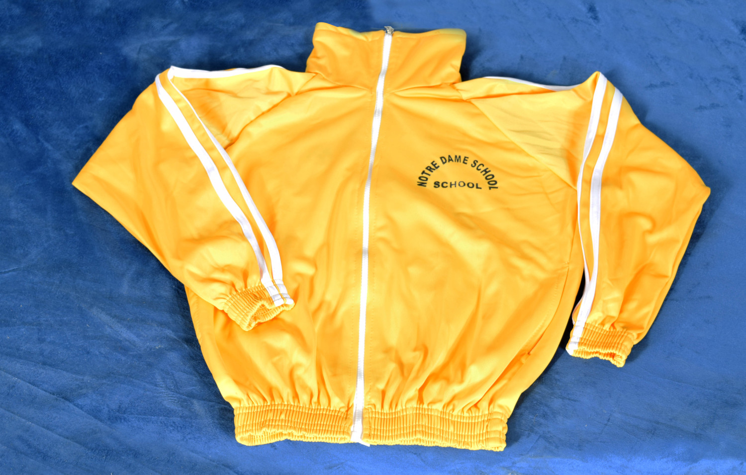 Notre Dame-Tracksuit full pair