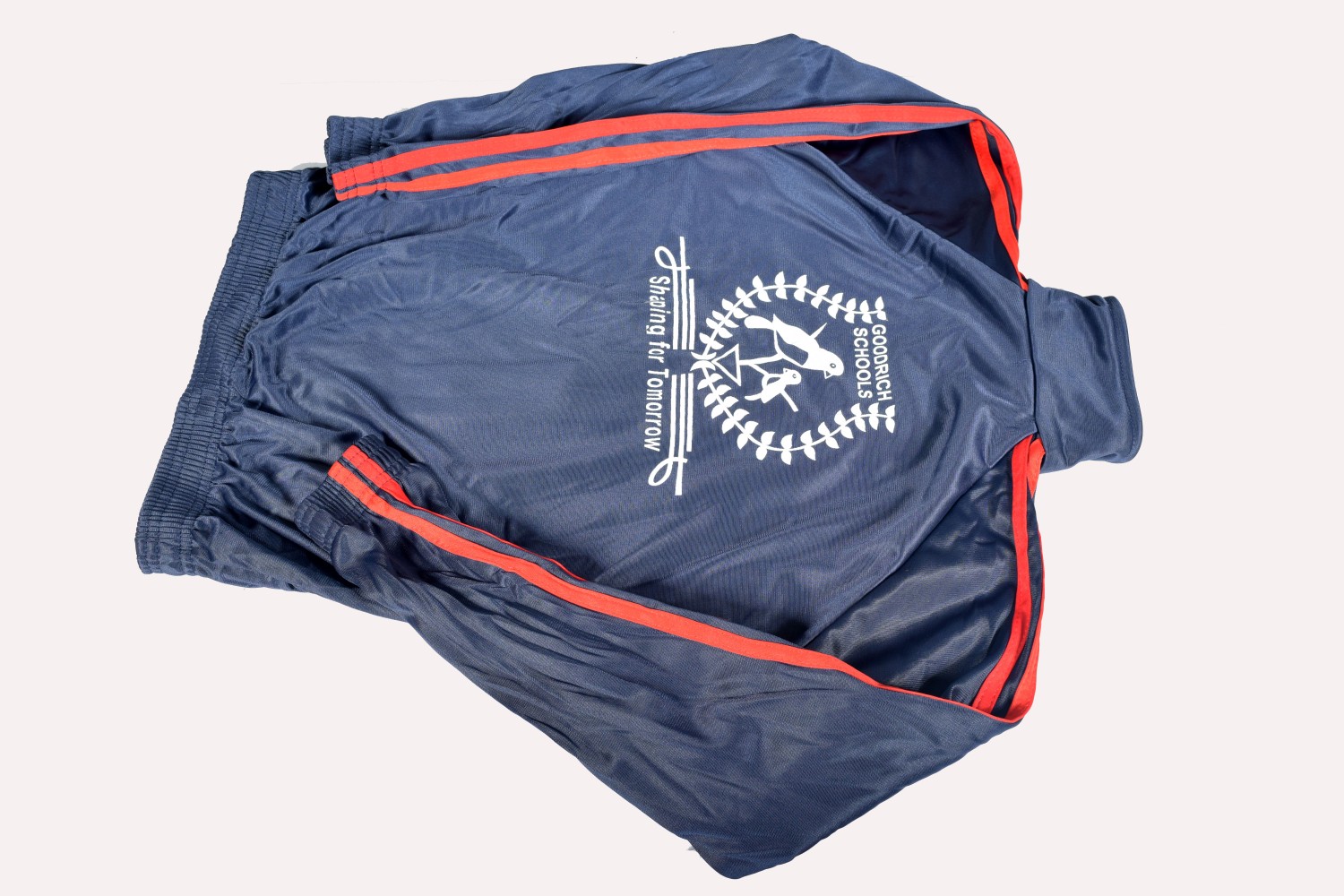 Goodrich School-Tracksuit Full Pair