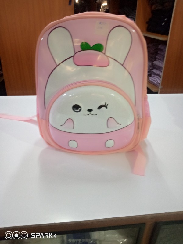 Toon Cute-School Bag