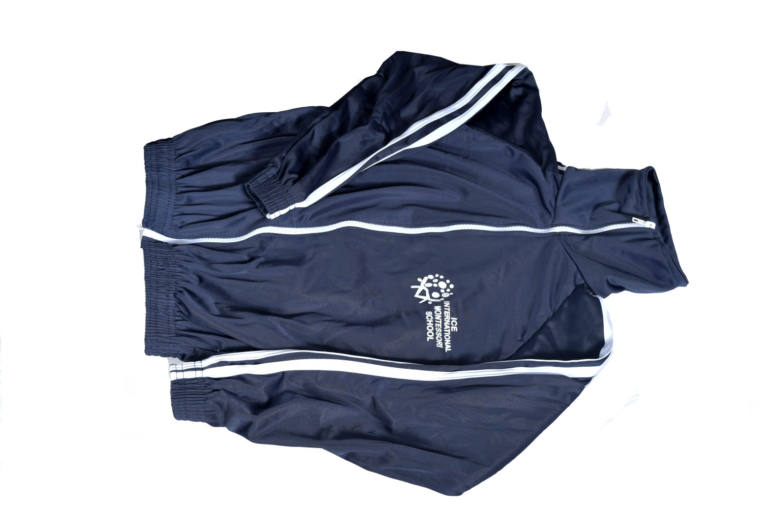 Ice Montessori-Track suit