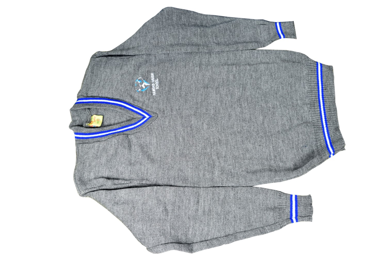 Diamond Junior School-sweater